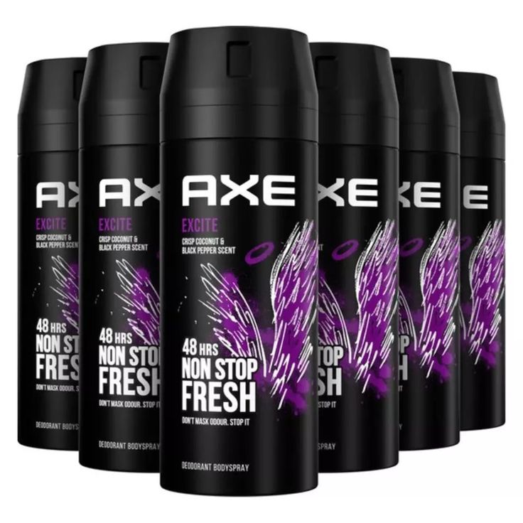 Deodorant for Men & Women - Image 3