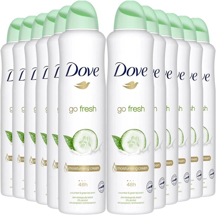 Deodorant for Men & Women - Image 4