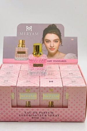 Buy Mini Perfumes Online