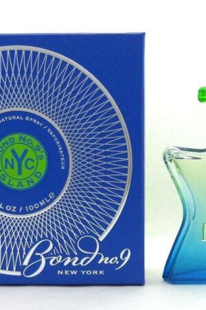 Bond No.9 Island Perfume
