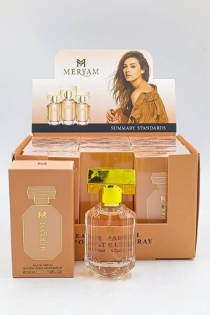 Mini Perfume Sets & Travel Sizes