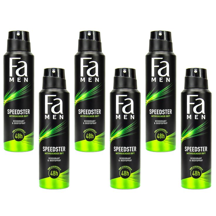 Deodorant for Men & Women - Image 5