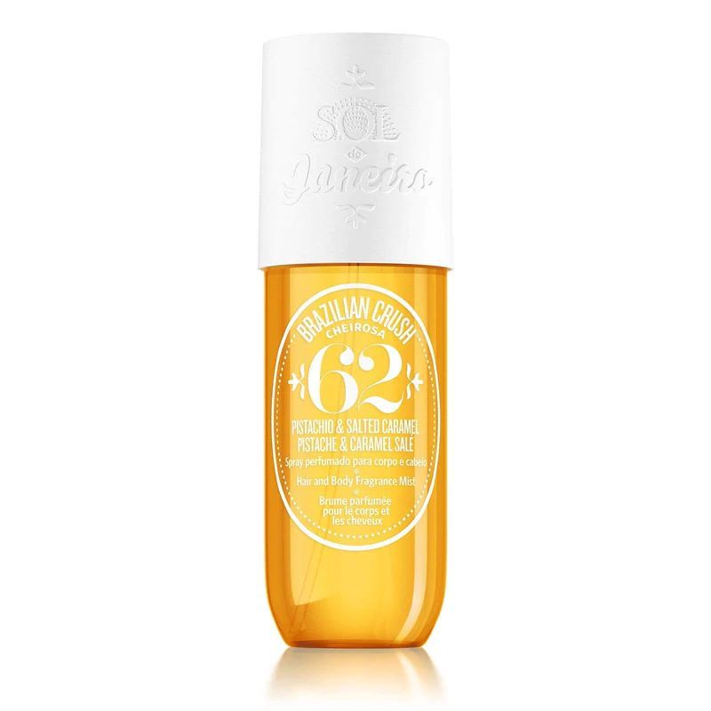 Sol de Janeiro Cheirosa Mist Bundle – 104 Pieces