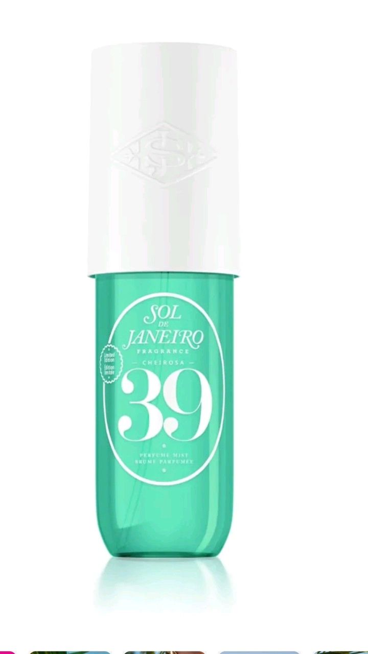 Sol de Janeiro Cheirosa Mist Bundle – 104 Pieces - Image 11