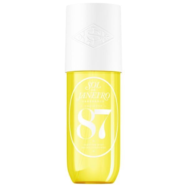 Sol de Janeiro Cheirosa Mist Bundle – 104 Pieces - Image 7