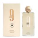 Afnan 9AM Gold 3.4 Oz Eau de Parfum - Perfumes Wholesale USA