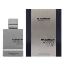 Al Haramain Amber Oud Carbon Edition 2 Oz Eau de Parfum - Perfumes Wholesale USA