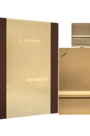 Al Haramain Amber Oud Gold 6.7 Oz Eau de Parfum - Perfumes Wholesale USA