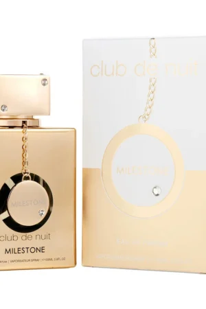 Armaf Club de Nuit Milestone 3.6 Oz Eau de Parfum - Perfumes Wholesale USA