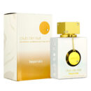 Armaf Club De Nuit White Imperiale 3.6 Oz Eau de Parfum - Perfumes Wholesale USA