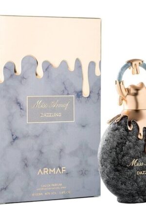 Armaf Miss Dazzling 3.4 Oz Eau de Parfum - Perfumes Wholesale USA