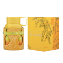 Armaf Odyssey Go Mango 3.4 Oz Eau de Parfum - Perfumes Wholesale USA