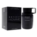 Armaf Odyssey Homme 3.4 Oz Eau de Parfum - Perfumes Wholesale USA