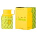Armaf Odyssey Limoni 3.4 Oz Eau De Parfum - Perfumes Wholesale USA