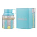 Armaf Odyssey Marshmallow 3.4 Oz Eau de Parfum - Perfumes Wholesale USA