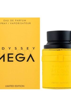 Armaf Odyssey Mega Men 3.4 Oz Eau de Parfum - Perfumes Wholesale USA
