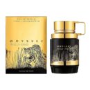 Armaf Odyssey Wild One Men 3.4 Oz Eau de Parfum - Perfumes Wholesale USA