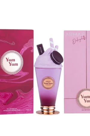 Armaf Yum Yum 3.4 Oz Eau de Parfum - Perfumes Wholesale USA