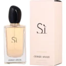 Armani Si 3.4 Oz Eau De Parfum - Perfumes Wholesale USA