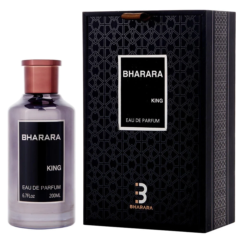 Bharara King 3.4 Oz Eau de Parfum - Perfumes Wholesale USA