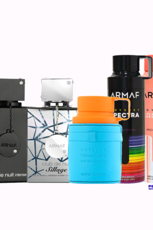 BOX | Wholesale ARMAF Assorted Perfume Box (30 Pieces) - Perfumes Wholesale USA