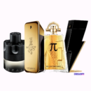 BOX | Wholesale Assorted Designer Perfume Box for Men (12 Pieces) - Perfumes Wholesale USA