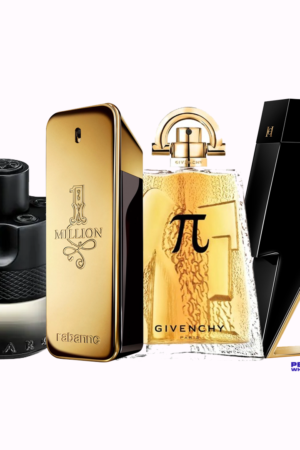 BOX | Wholesale Assorted Designer Perfume Box for Men (12 Pieces) - Perfumes Wholesale USA