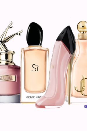 BOX | Wholesale Assorted Designer Perfume Box for Women (12 Pieces) - Perfumes Wholesale USA