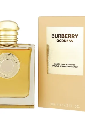 Burberry Goddess Intense 3.3 Oz Eau de Parfum - Perfumes Wholesale USA