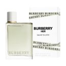 Burberry Her 3.3 Oz Eau De Toilette - Perfumes Wholesale USA