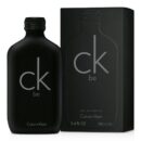 Calvin Klein Be 3.4 Oz Eau De Toilette - Perfumes Wholesale USA