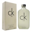 Calvin Klein One 6.8 Oz Eau De Toilette - Perfumes Wholesale USA