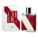 Carolina Herrera CH Sport Men 3.4 Oz Eau de Toilette - Perfumes Wholesale USA