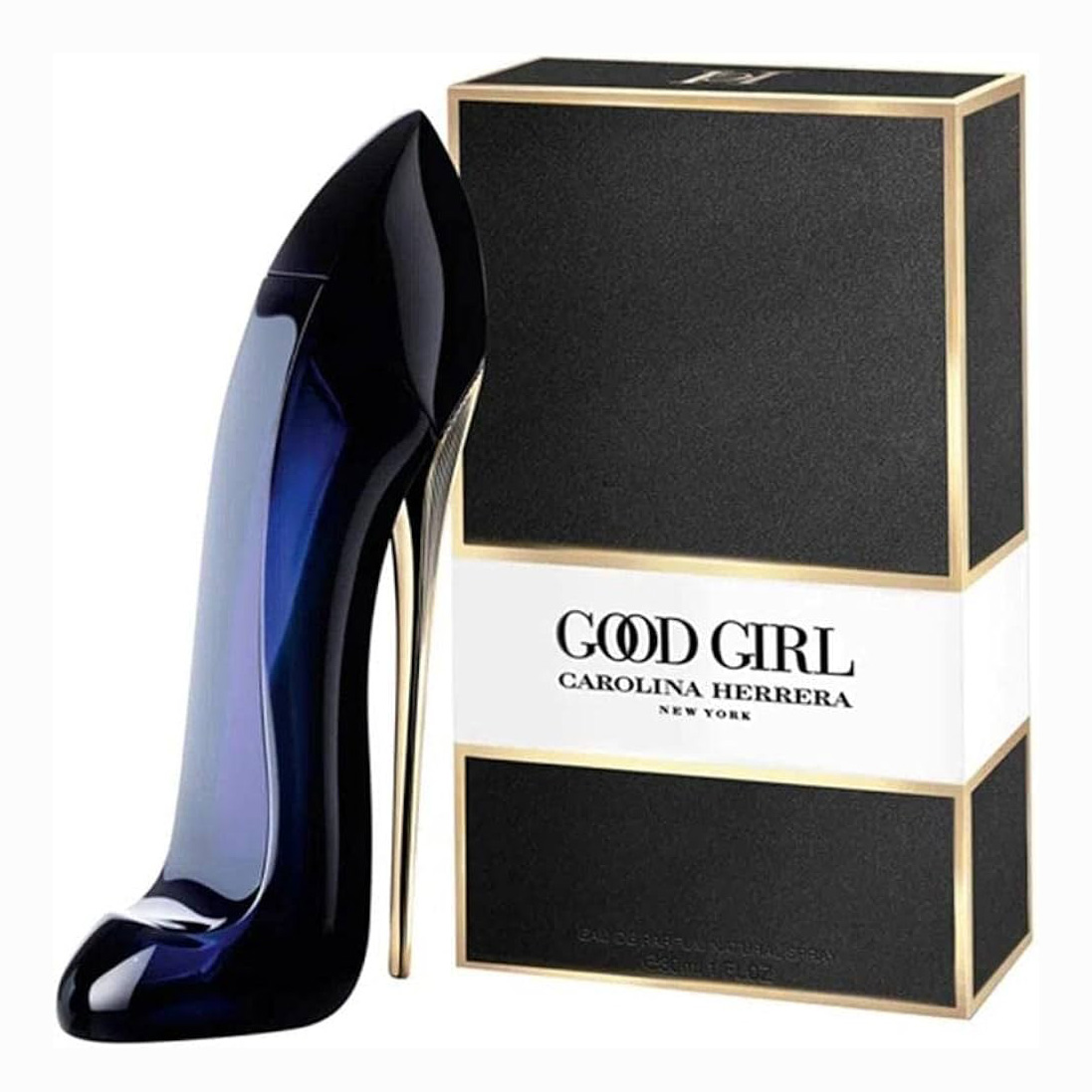 Carolina Herrera Good Girl 2.7 Oz Eau de Parfum - Perfumes Wholesale USA