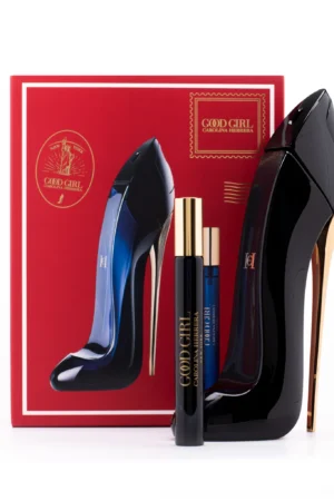 Carolina Herrera Good Girl Gift Set Women (2 Pieces) - Perfumes Wholesale USA