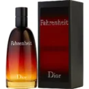 Christian Dior Fahrenheit Men 3.4 Oz Eau De Toilette - Perfumes Wholesale USA