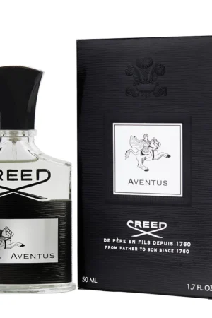 Creed Aventus 1.7 Oz Eau De Parfum - Perfumes Wholesale USA