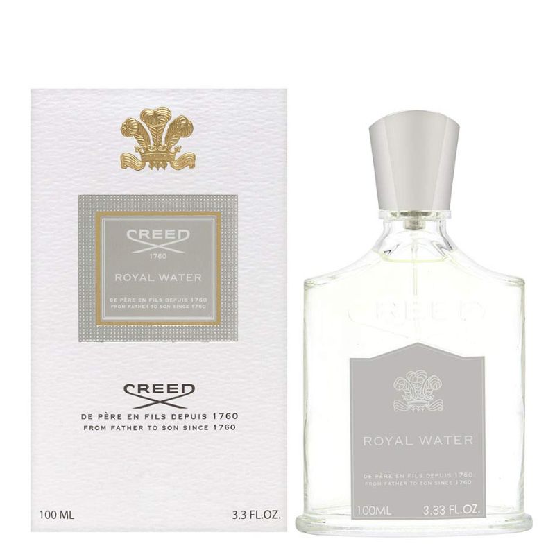 Creed Royal Water 3.3 Oz Eau De Parfum - Perfumes Wholesale USA