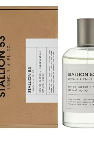 Emper Stallion 53 3.4 Oz Eau de Parfum - Perfumes Wholesale USA