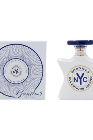 Governor’s Island by Bond Number One