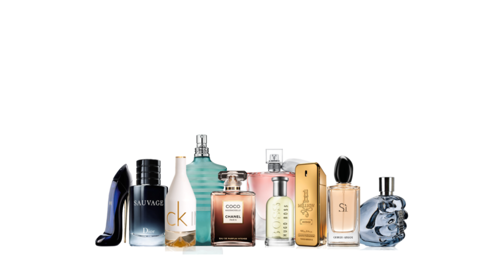 wholesale perfumes