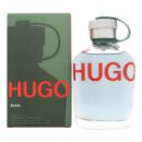 Hugo Boss Green 4.2 Oz Eau de Toilette - Perfumes Wholesale USA