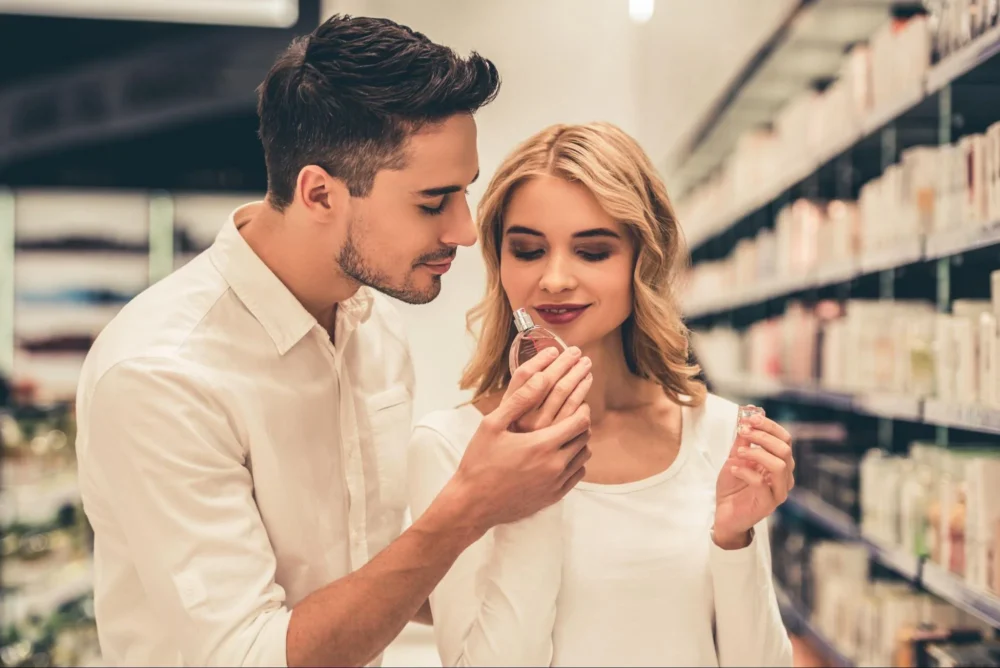 Wholesale unisex Perfume