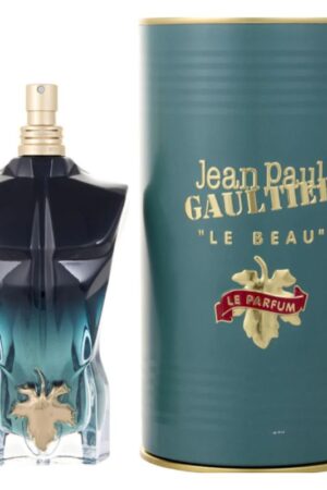 Jean Paul Gaultier Le Beau Le Parfum 4.2 Oz Eau De Parfum - Perfumes Wholesale USA