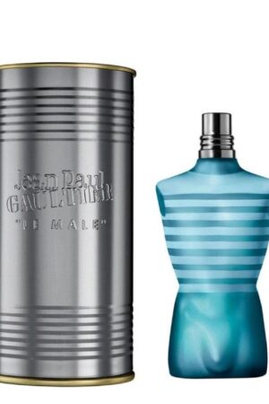 Jean Paul Gaultier Le Male 4.2 Oz Eau de Toilette - Perfumes Wholesale USA