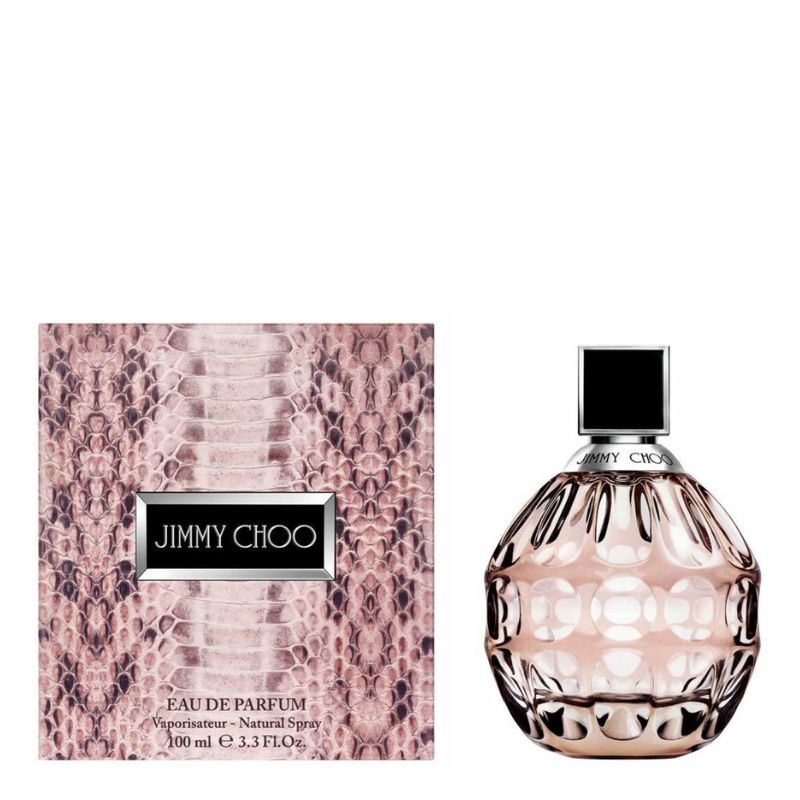 Jimmy Choo 3.4 Oz Eau De Parfum - Perfumes Wholesale USA