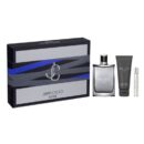 Jimmy Choo Man Gift Set (3 Pieces) - Perfumes Wholesale USA