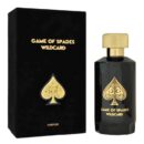 Jo Milano Game Of Spades Wildcard 3.4 Oz Eau Parfum - Perfumes Wholesale USA