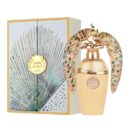 Lattafa Afeef 3.4 Oz Eau de Parfum - Perfumes Wholesale USA