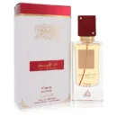 Lattafa Ana Abiyedh Rouge 2.04 Oz Eau de Parfum - Perfumes Wholesale USA